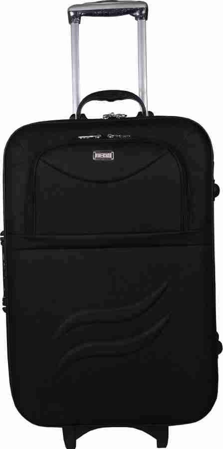 Small black sale carry on bag