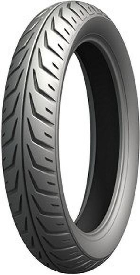 MICHELIN Pilot Street-2 100/80-17 Front Two Wheeler Tyre