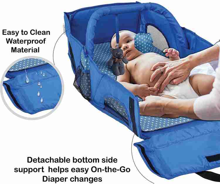 Travel baby nest sale