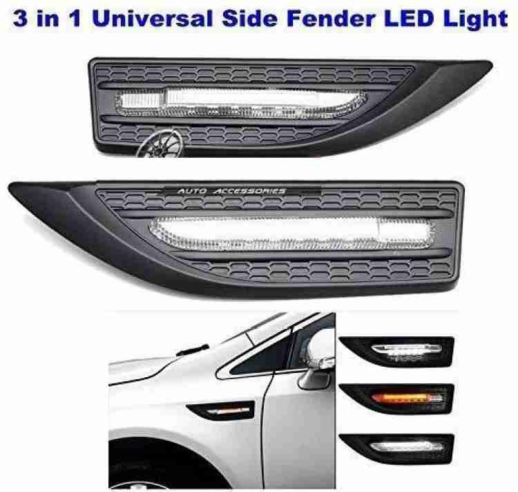 Fender lights for deals cars