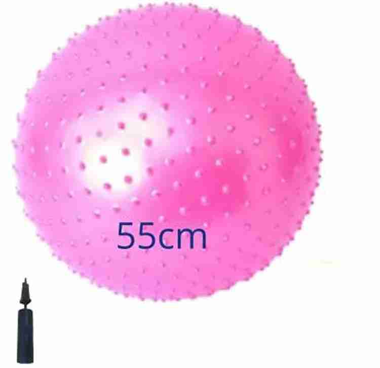 Physiostore Sensory Gym Ball 55cm Gym Ball Price in India Buy Physiostore Sensory Gym Ball 55cm Gym Ball online at Flipkart