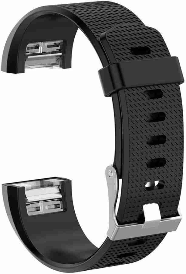 Fitbit charge watch on sale strap