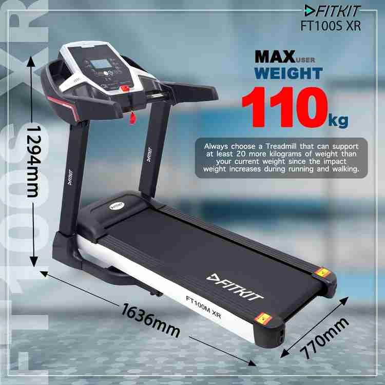 Fitkit ft100s online