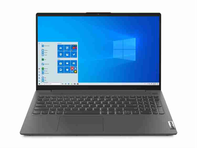 Lenovo IdeaPad AMD Ryzen 5 Hexa Core 5500U - (8 GB/512 GB SSD 