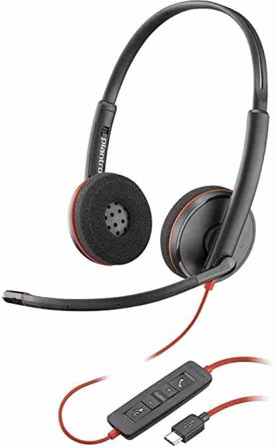 PLANTRONICS plt 3220A Wired Price in India Buy PLANTRONICS plt 3220A Wired Online PLANTRONICS Flipkart