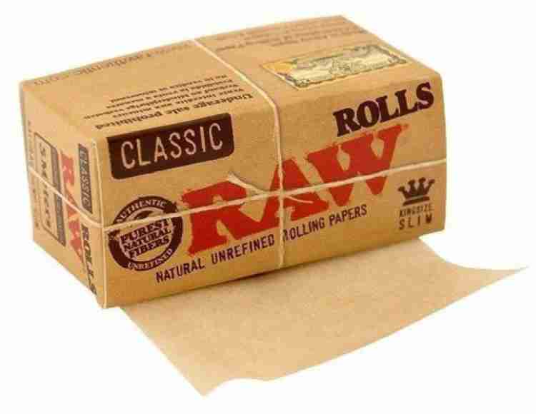 Papel Raw Classic 300's 1¼ Size (76mm)