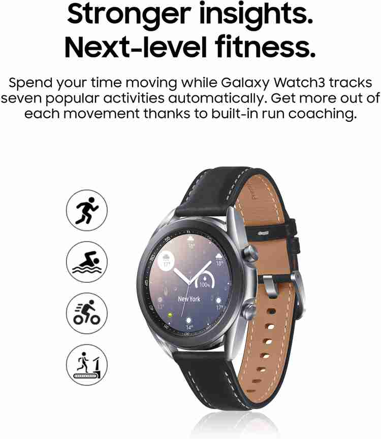 Smartwatch galaxy 3 shop