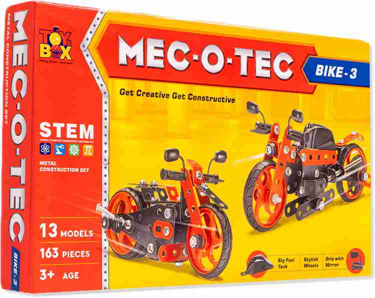 Mec bikes kids top
