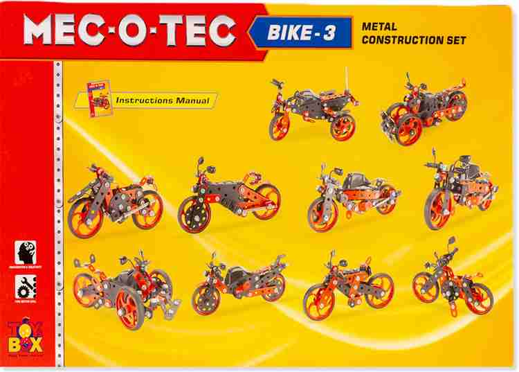 Mec bike mirror sale