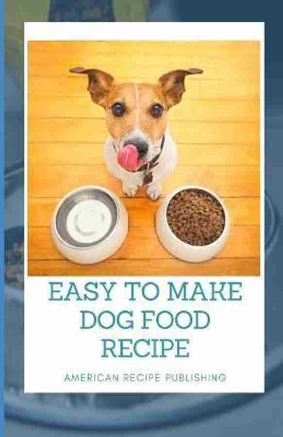 Dog food flipkart top