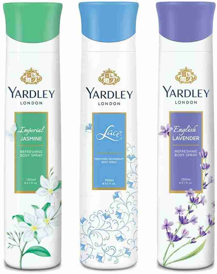 Yardley forbidden lace perfume outlet