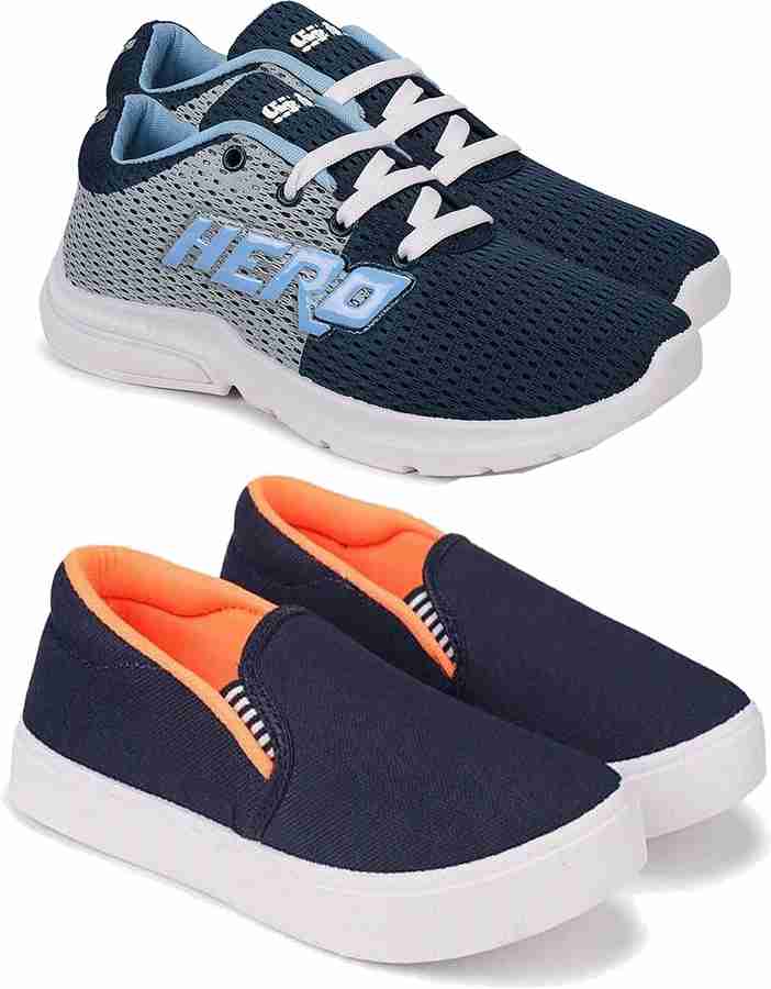 Camfoot Boys Girls Lace Running Shoes Price in India Buy Camfoot Boys Girls Lace Running Shoes online at Flipkart