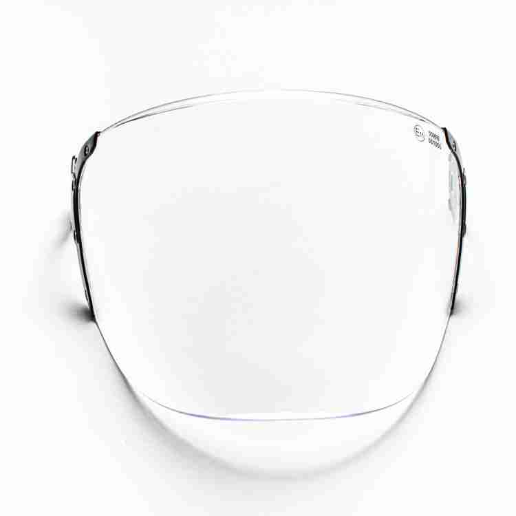 Royal enfield hotsell helmet visor price
