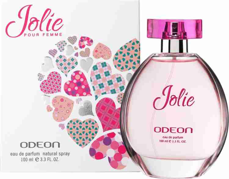 Jolie Profumerie Car Parfum 100ml
