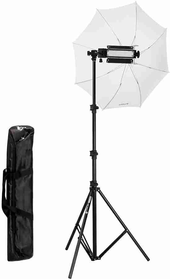 Umbrella video light sale