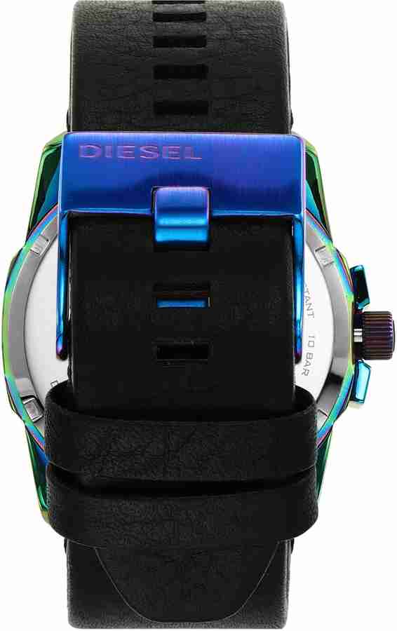 DIESEL Master Chief Analog Watch For Men Buy DIESEL Master