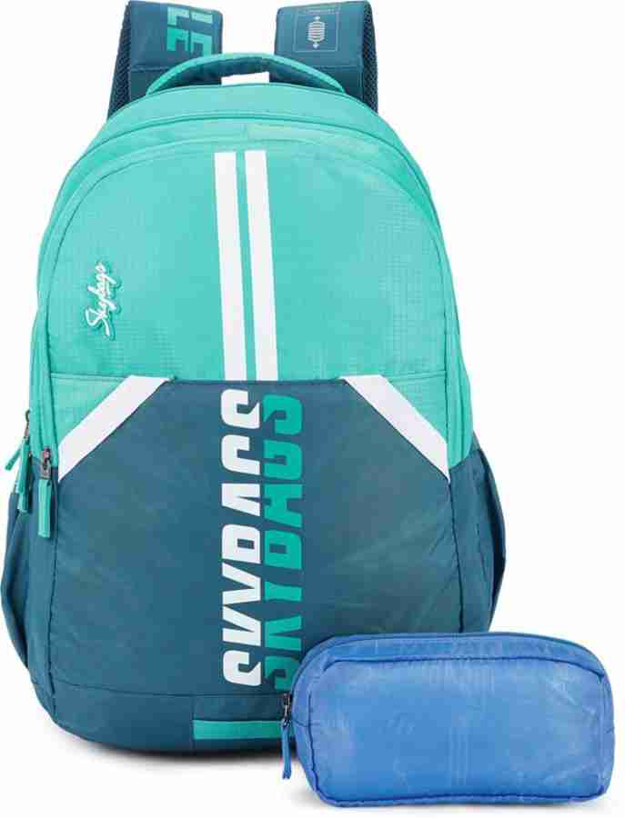 SKYBAGS Astro Extra 01 With Raincover 36 L Backpack Multicolor Price in India Flipkart