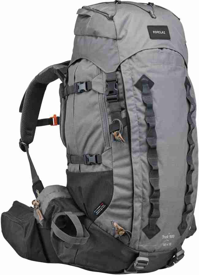 Forclaz Men's Travel 900 50+6 L Backpacking Pack