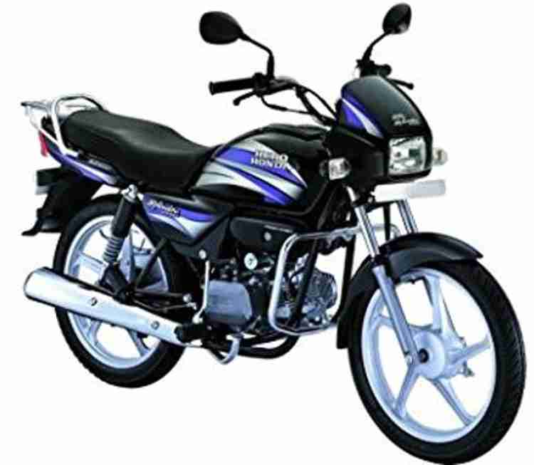 Hero splendor sales pro old
