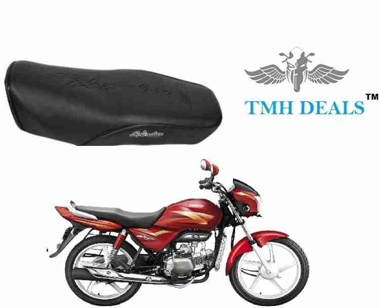 Hero splendor pro seat cover price outlet