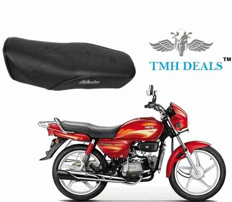 Hero splendor plus 2024 seat cover price