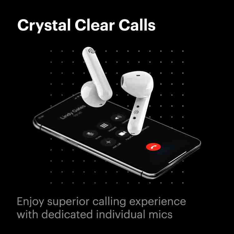 Noise air buds deals truly wireless bluetooth earbuds