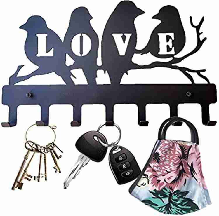 Key leash holder cheap