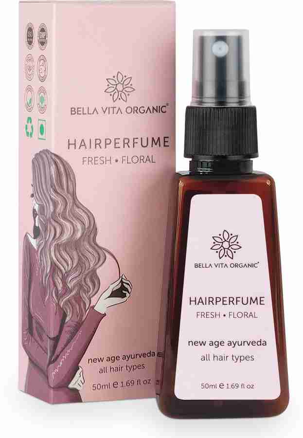 Hair online perfume flipkart