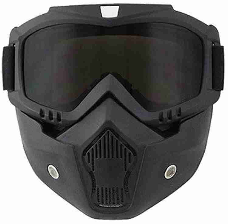 Face shield biking 2025