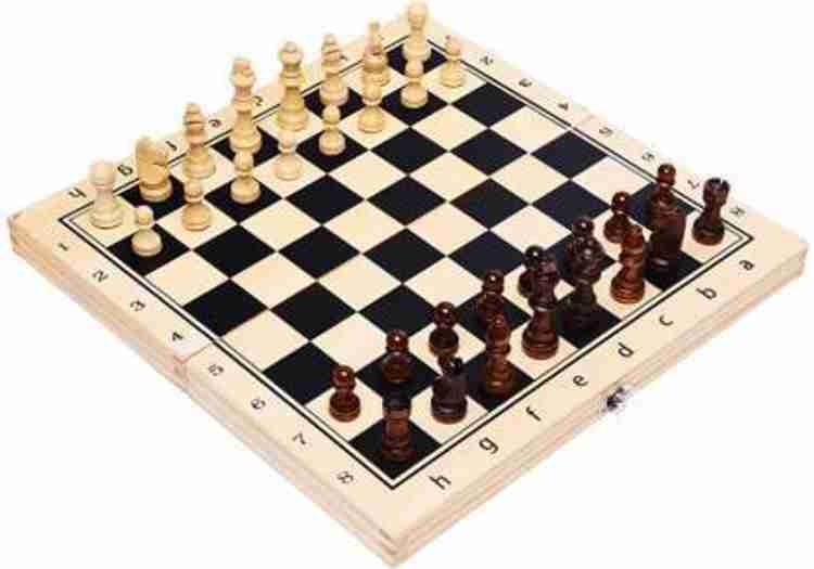 Chess board price flipkart 2025
