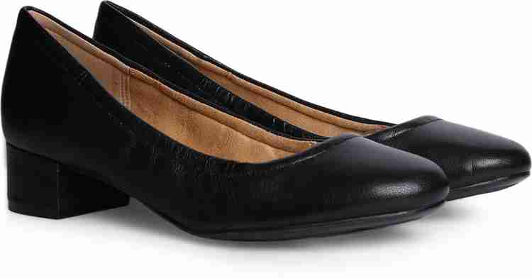 NATURALIZER Adeline Women Heels Buy Black Color NATURALIZER Adeline Women Heels Online at Best Price Shop Online for Footwears in India Flipkart