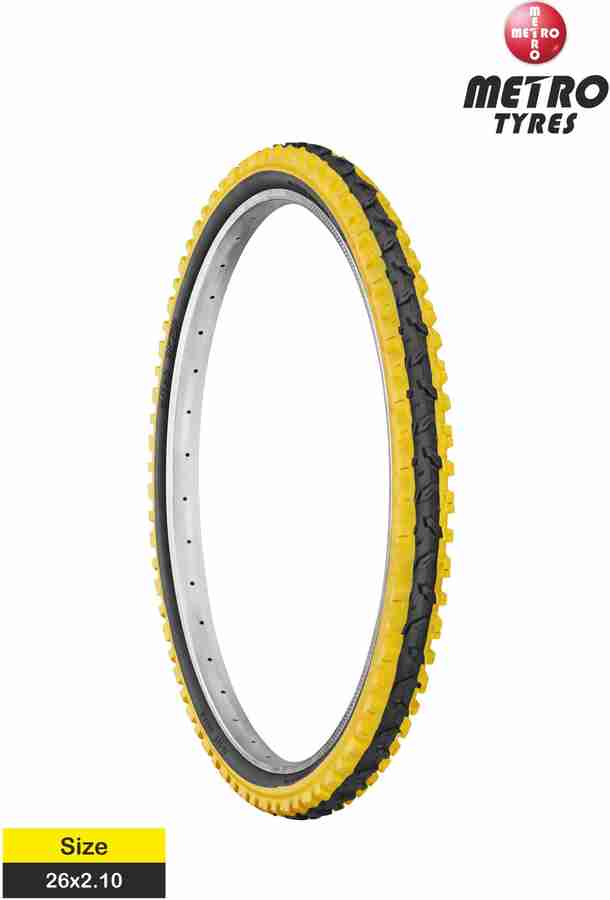 Metro cycle tube price new arrivals