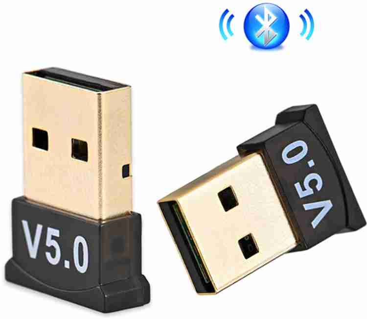 HL Technology bluetooth usb dongle V 5.0 USB Adapter - HL Technology 
