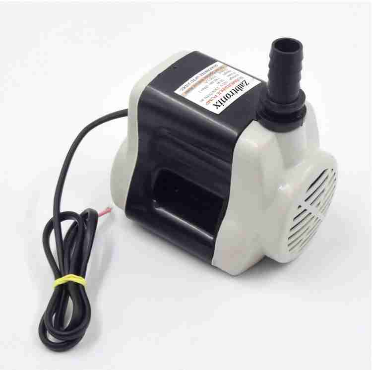 Cular water hot sale motor price