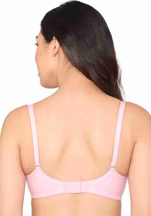 kalyani 5036 Non Padded Wire-Free Medium Coverage Daily Wear Multiway Bra, Pack of 3, Women T-Shirt Non Padded Bra - Buy kalyani 5036 Non Padded  Wire-Free Medium Coverage Daily Wear Multiway Bra