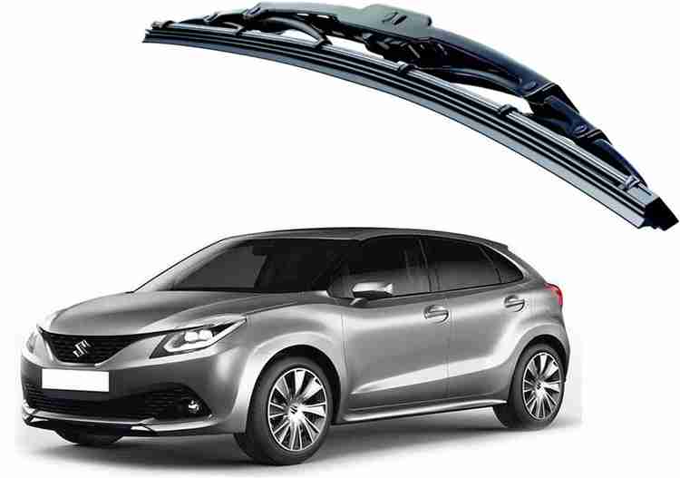 Baleno windshield outlet