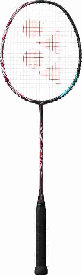 YONEX Astrox 100 Game Red Strung Badminton Racquet - Buy YONEX 