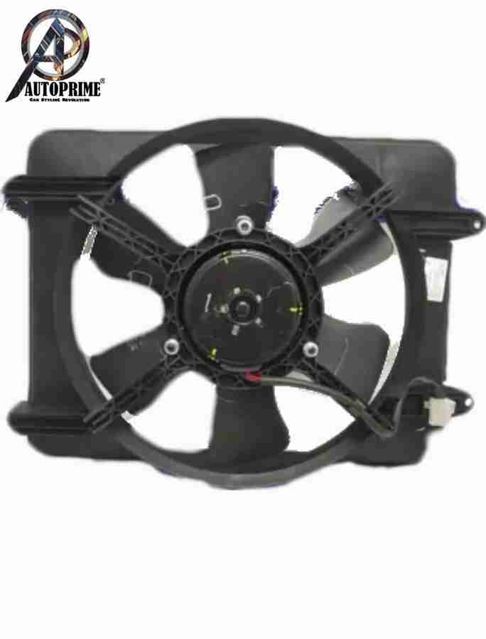 Chevrolet enjoy radiator fan price top
