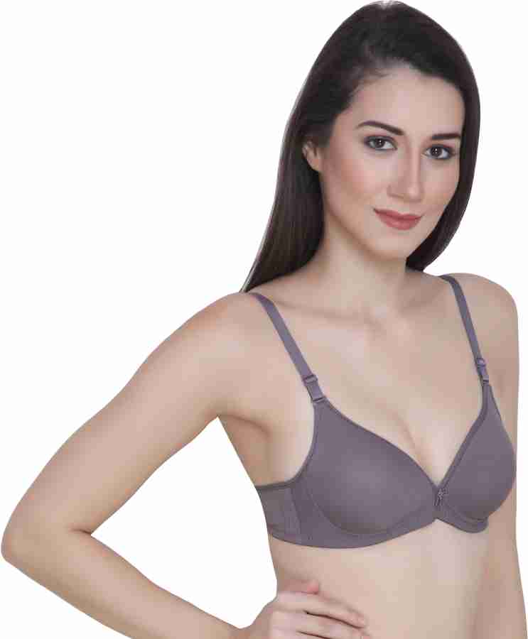 Glamoras Women Full Coverage Non Padded Bra - Buy Glamoras Women Full  Coverage Non Padded Bra Online at Best Prices in India