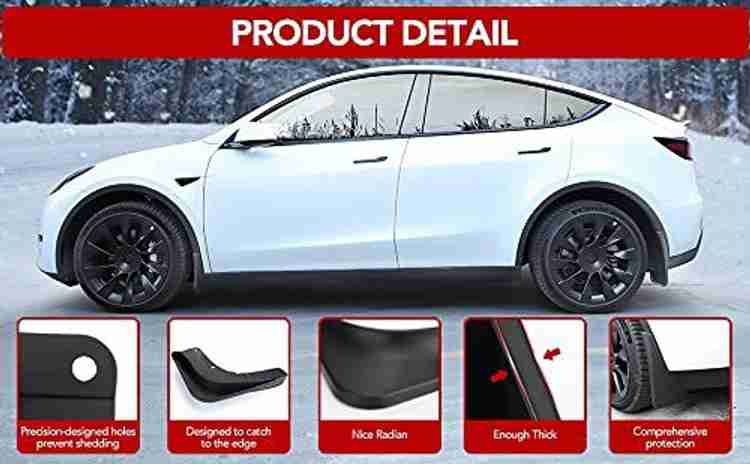 Hyundai getz store mud flaps