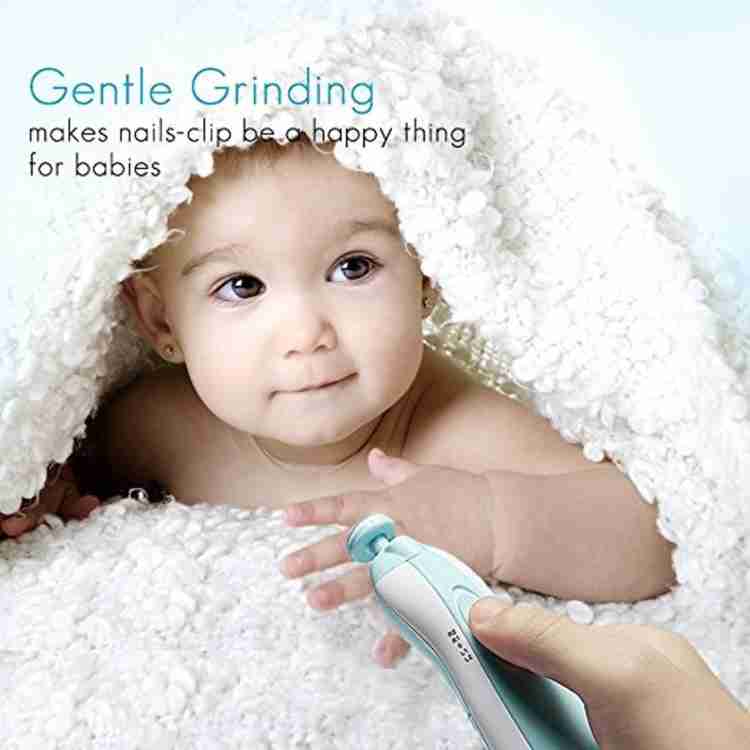 Baby automatic nail sales trimmer