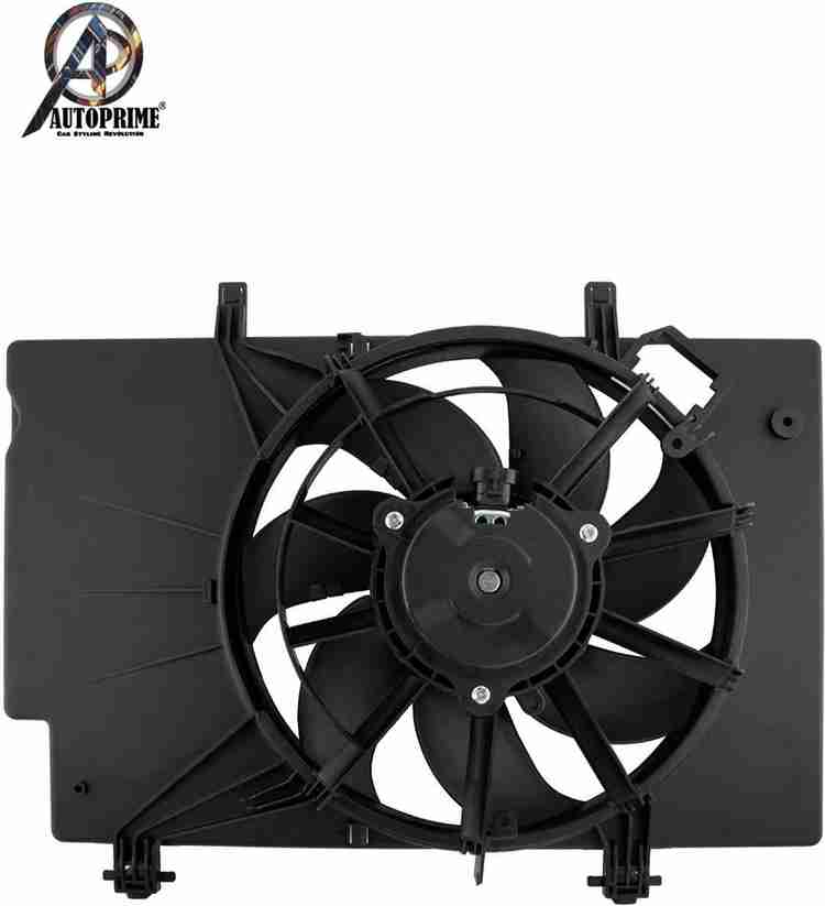 Ford figo radiator fan price clearance