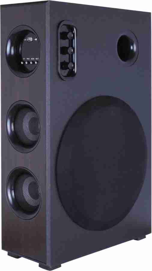 Riviera tower bluetooth speaker discount
