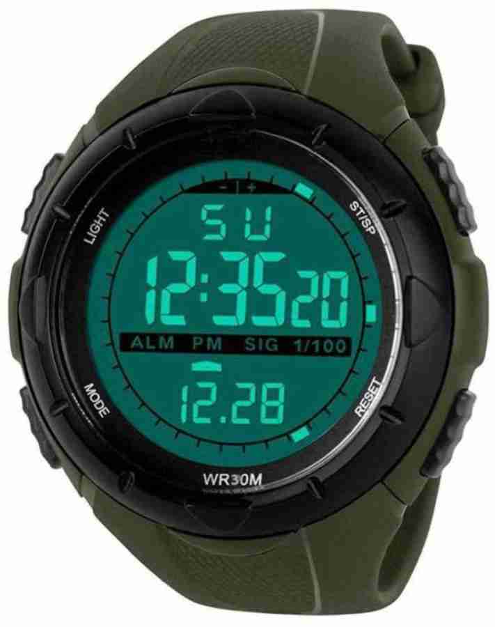 Army watch online best sale