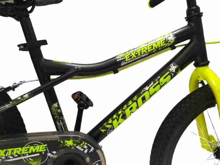 Kross store extreme cycle