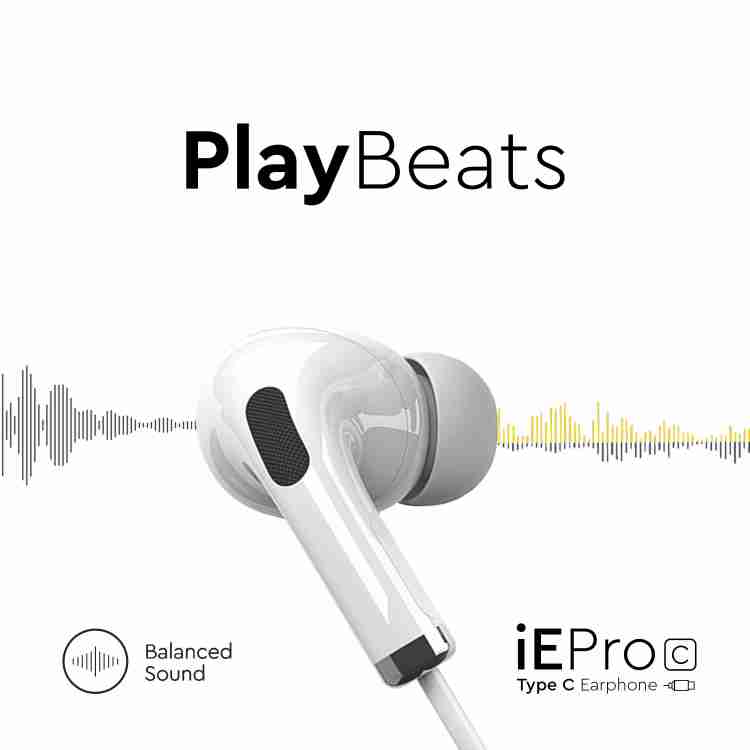 Buy on sale playbeatz earbuds