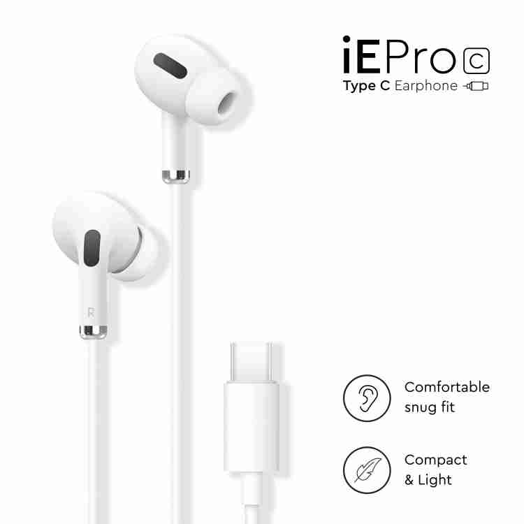 Best c type earphones india sales