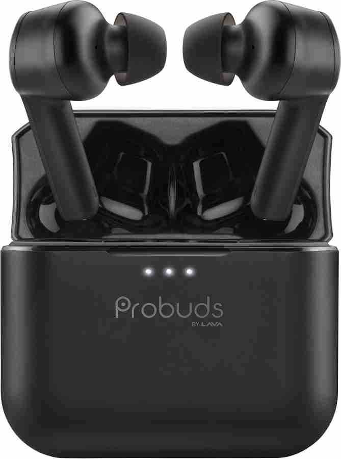 Probuds bluetooth 2025