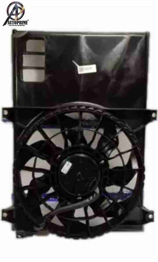 Swift dzire radiator fan sale price