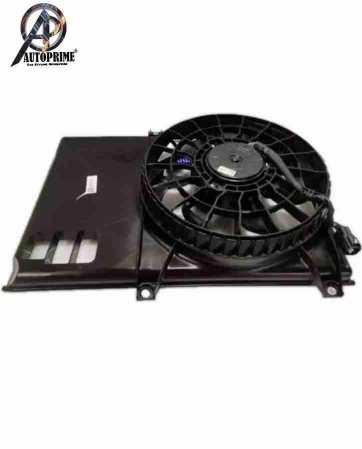 Swift dzire shop radiator fan price